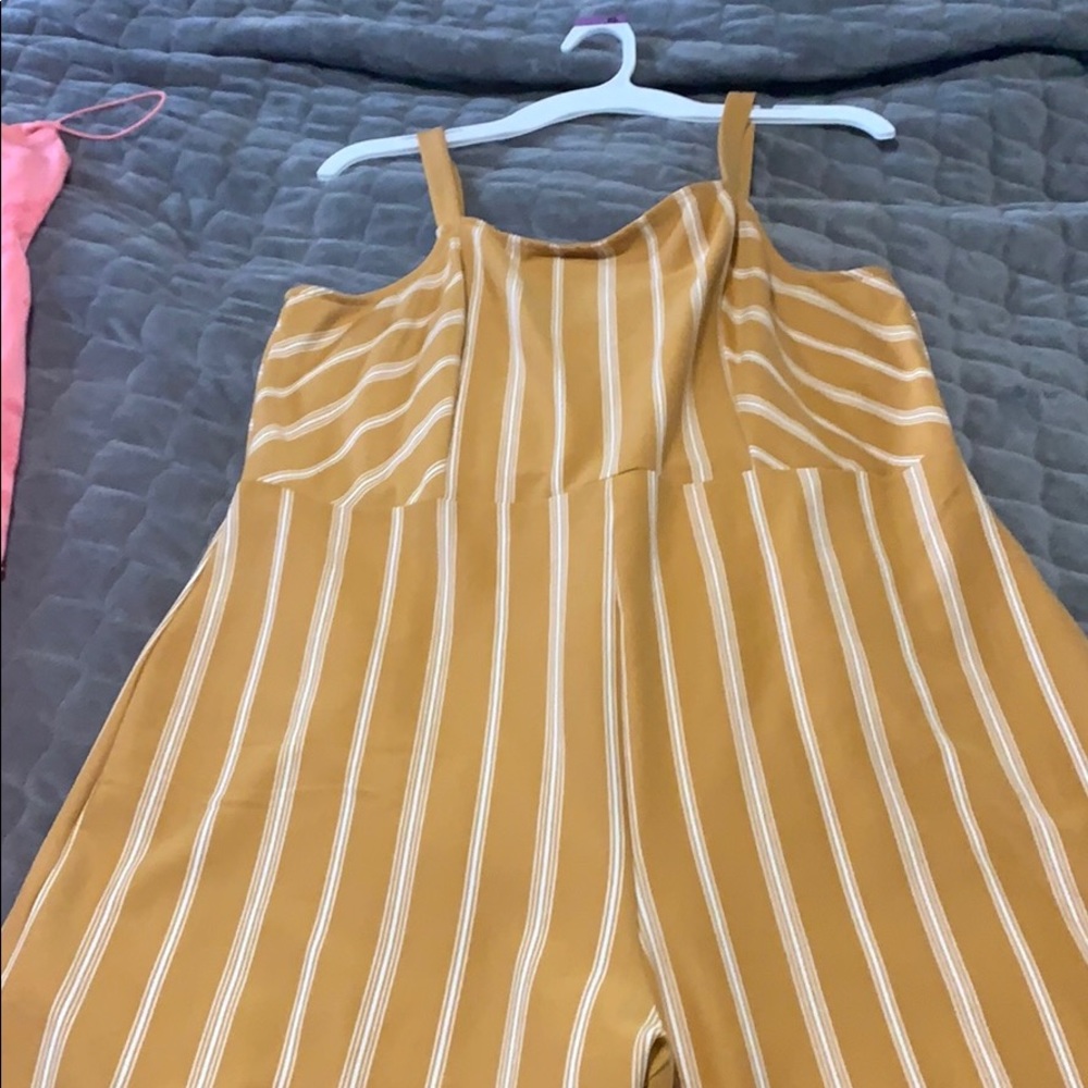 Jumpsuit